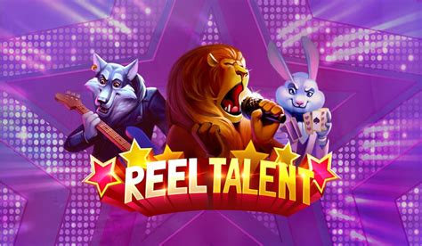 Reel Talent 2